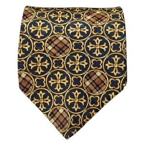 CHRISTIAN DIOR TIE